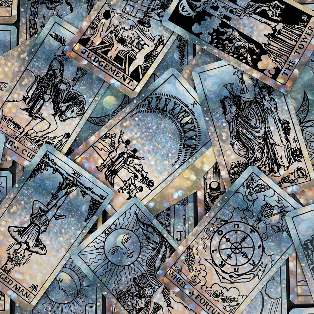 Tarot Cards